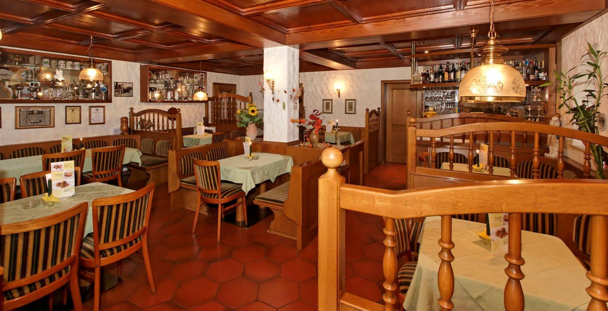 Pension Bergstub'N Saldenburg Esterno foto